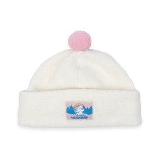 Moomintroll Fleece Beanie