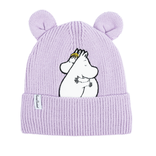Moomins Kids Beanie With Ears