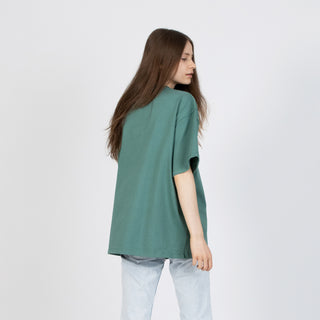 Moomin Classics Heavy T-shirt - Green