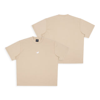 Mumin Klassiker Premium T-Shirt - Beige