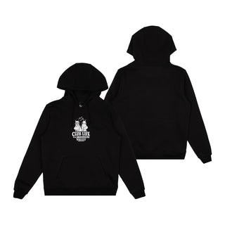 Moomin Club Life Hoodie