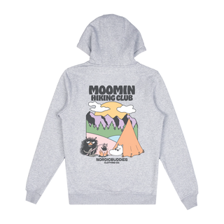 Moomin Adventure Hoodie