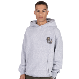 Moomin Adventure Hoodie