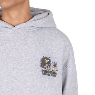 Moomin Adventure Hoodie