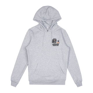 Moomin Adventure Hoodie