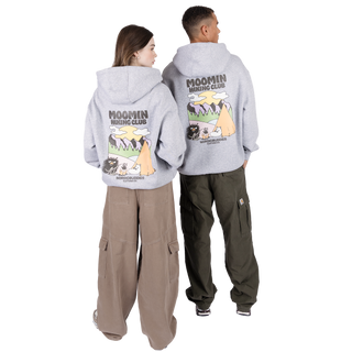 Moomin Adventure Hoodie