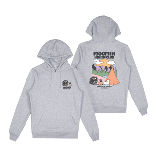 Moomin Adventure Hoodie