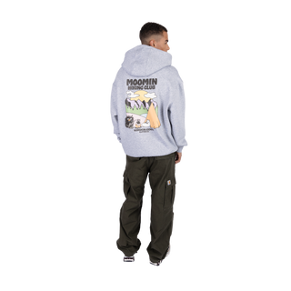 Moomin Adventure Hoodie