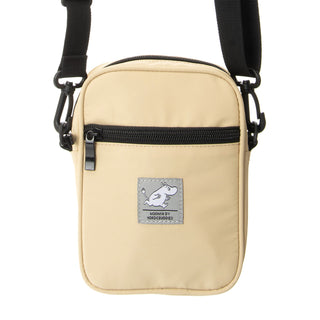 Moomintroll Neck Bag Urban - Beige