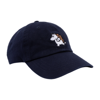 Moomintroll Adventure Cap