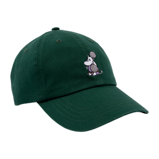 Moomin Weightlifting Cap