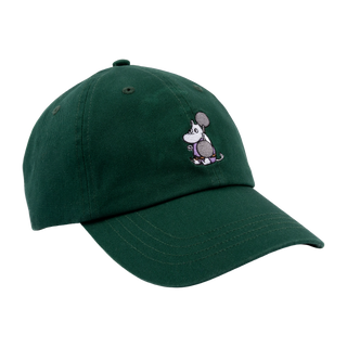 Moomin Weightlifting Cap
