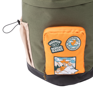 Moomin Adventure Backpack