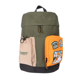 Moomin Adventure Backpack