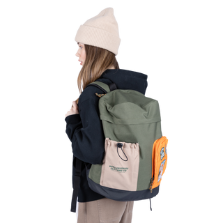 Moomin Adventure Backpack