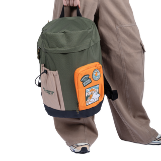 Moomin Adventure Backpack