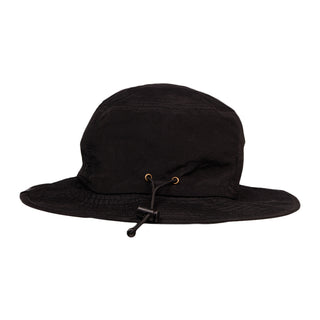 Moomintroll Brimmer Hat - Black