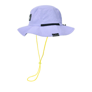 Moomintroll Brimmer Hat - Purple