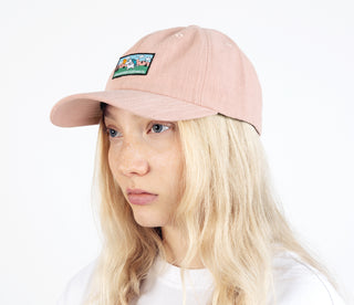 Moomintroll's  Adventure Adult Cap - Light Peach