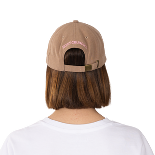 Moomintroll Flower Cap