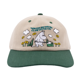 Moomintroll Gardening Cap