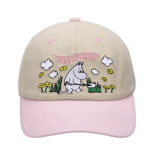 Moomintroll Gardening Cap