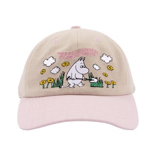 Moomintroll Gardening Cap