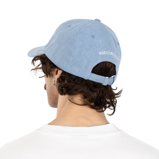 Muumi Classics Denim Lippis