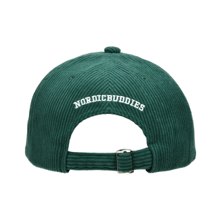 Mumin Classics Manchester Vuxenkeps