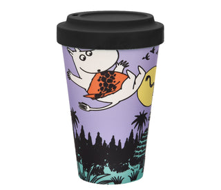 Welcome To The Jungle Take Away Mug