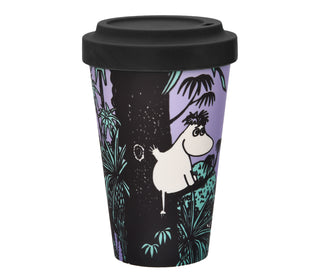 Welcome To The Jungle Take Away Mug