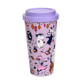 Moomin Party Take-Away Mug