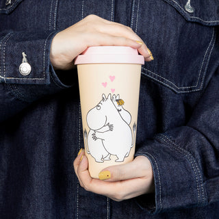 Die Morra Away Becher