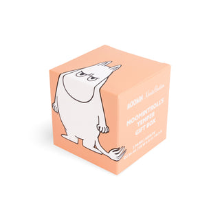 Moomintroll's Temper Gift Box Women