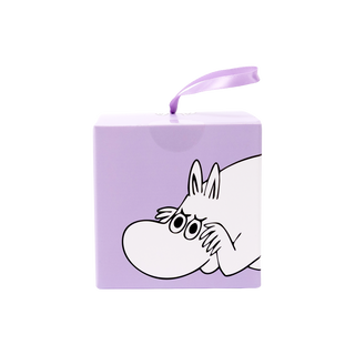 Moomintrol Temper Sockbox