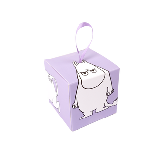 Moomintrol Temper Sockbox