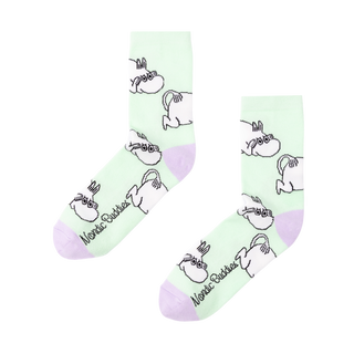 Moomintrol Temper Sockbox