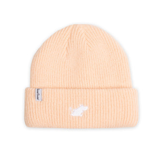 Moomin Classics Winter Hat Beanie Adult - Peach