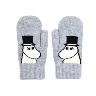 Moominpappa Mittens