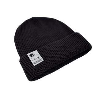 Moominpappa Cotton Beanie