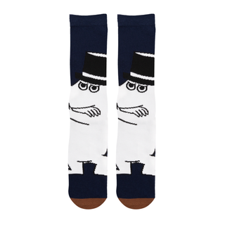 Moominpappa Men's Socks