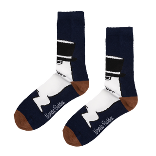 Moominpappa Men's Socks