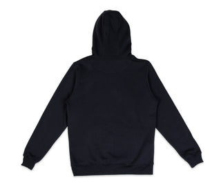 Moominpappa Hoodie Unisex - Black