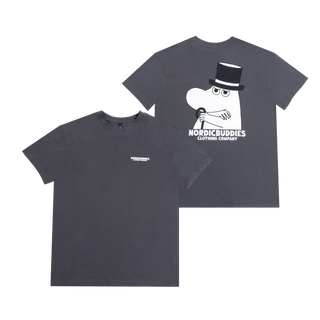 Muminpappa T-shirt