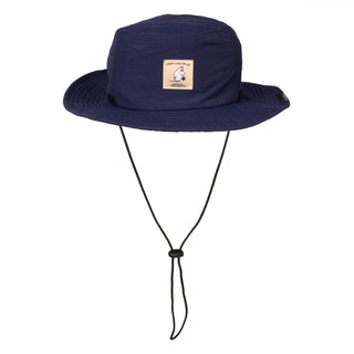 Moominpappa Brimmer Hat - Navy