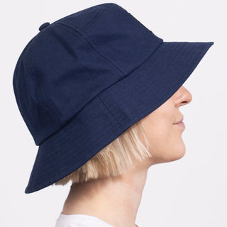 Moominpappa Bucket Hat - Navy