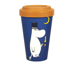 Moominpappa Candle Light Take Away Mug