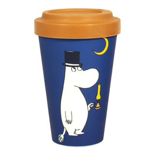 Moominpappa Candle Light Take Away Mug