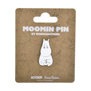 Mumintrollet Pin