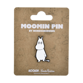 Mumintrollet Pin